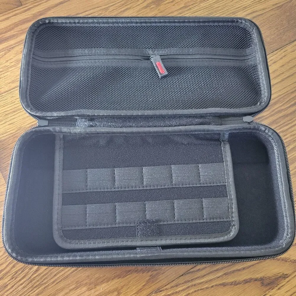 Nintendo Switch 2 Carry Case with Screen Protectors